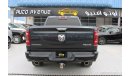 RAM 1500 BIGHORN - PERFECT CONDITION