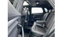 Audi S3 Sportback 2021 Audi S3 2.0 TFSI Quattro S tronic, Audi Warranty + Service Contract, GCC