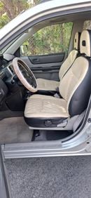 نيسان إكس تريل