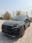 Toyota RAV4 LUXURY HEV Hybrid Luxury