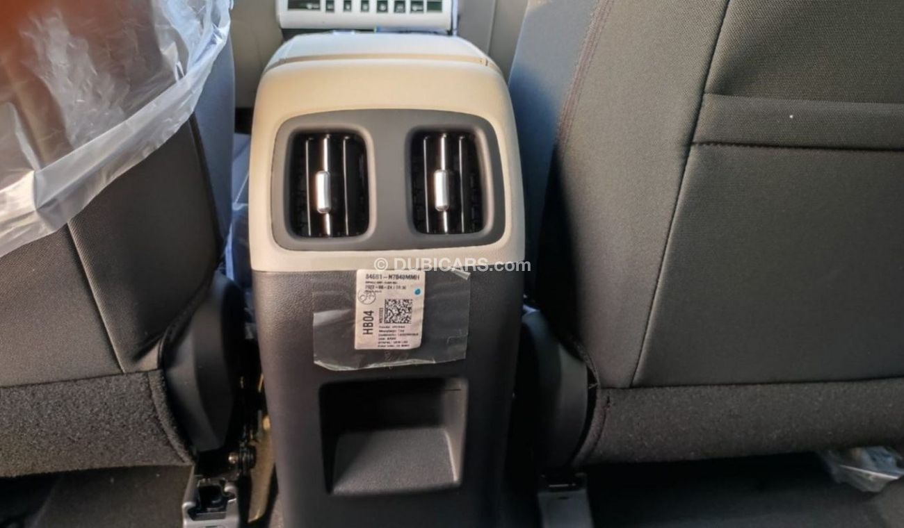 Hyundai Tucson 1.6L Turbo Petrol, 2023, FWD, Amazon grey color