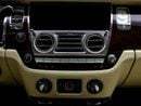 Rolls Royce Ghost V12 Luxury with Starlight Headliner | GCC Spec