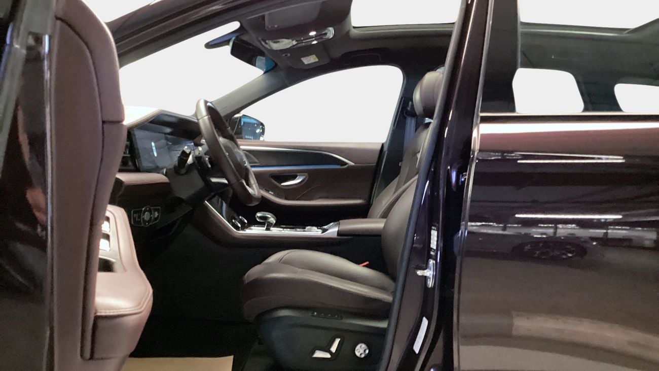جيتور X90 بلس LUXURY | شامل الضمان | 0 ﺪﻔﻋﺓ ﺃﻮﻟﻯ