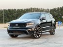 Kia Sorento Top 2.4L AWD