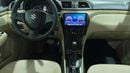 سوزوكي سياز 2023 GL | AED 427/Month | 0 DP | 30 Day Return | Warranty | Service History