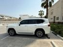 تويوتا لاند كروزر Toyota Land Cruiser 2022 model VXR 3.5L twin turbo