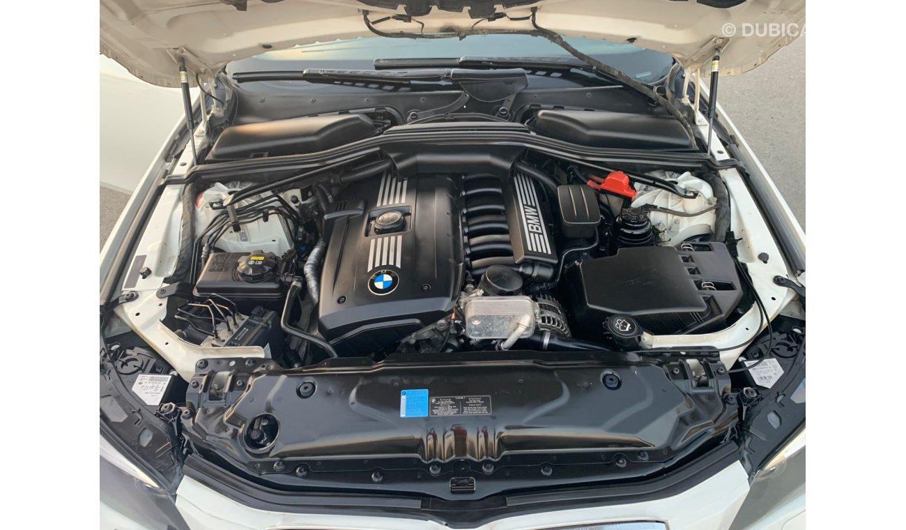BMW 525 BMW 525