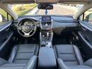 Lexus NX200t Premier 2.0L 4WD sunroof Full Option