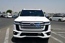 Toyota Land Cruiser VXR V6 3.3L Diesel 7 Seat Automatic