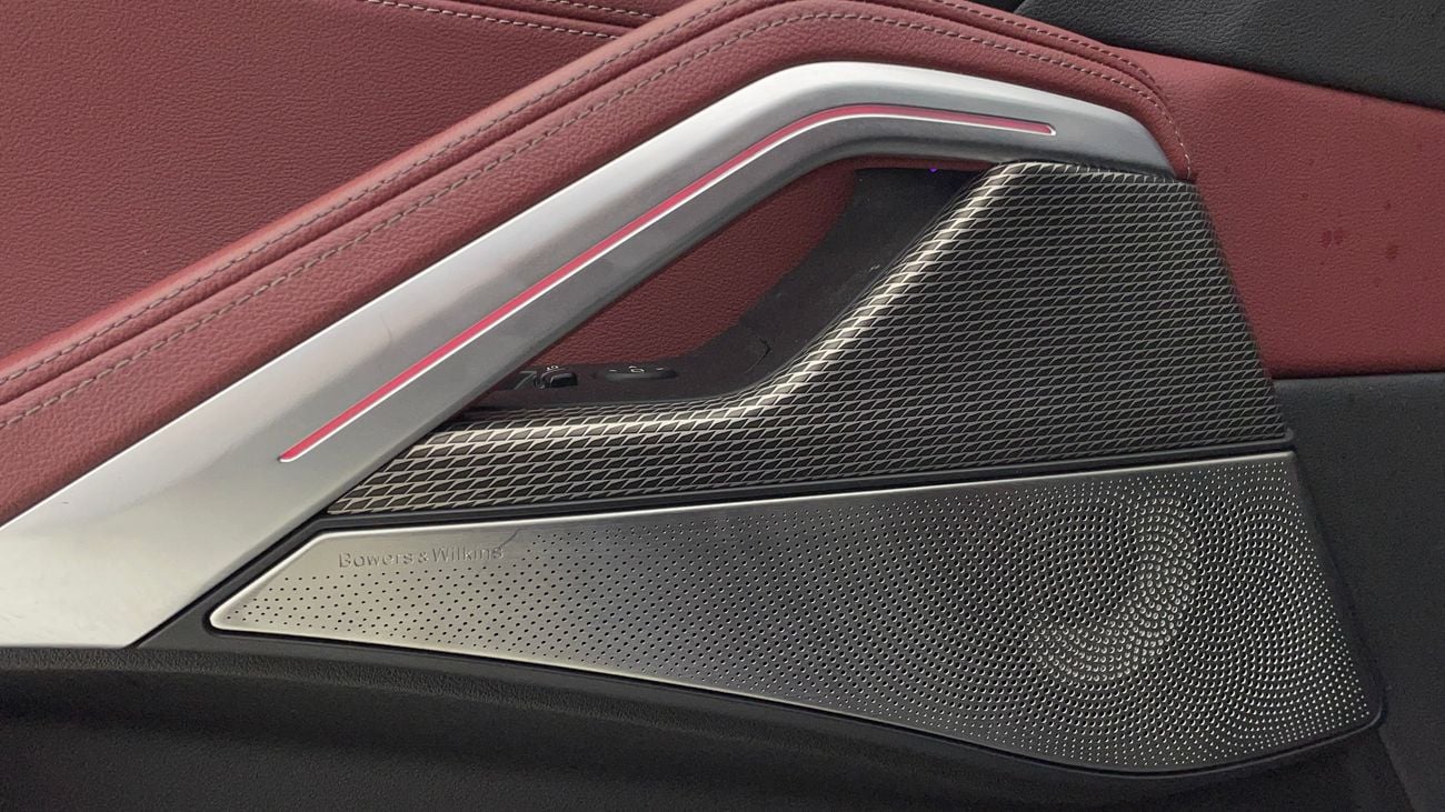 BMW X6 XDRIVE40I M SPORT 3 | Zero Down Payment | Home Test Drive