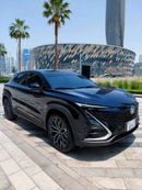Changan Uni T 1.5T Sport