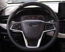 JAC JS4 LUXURY