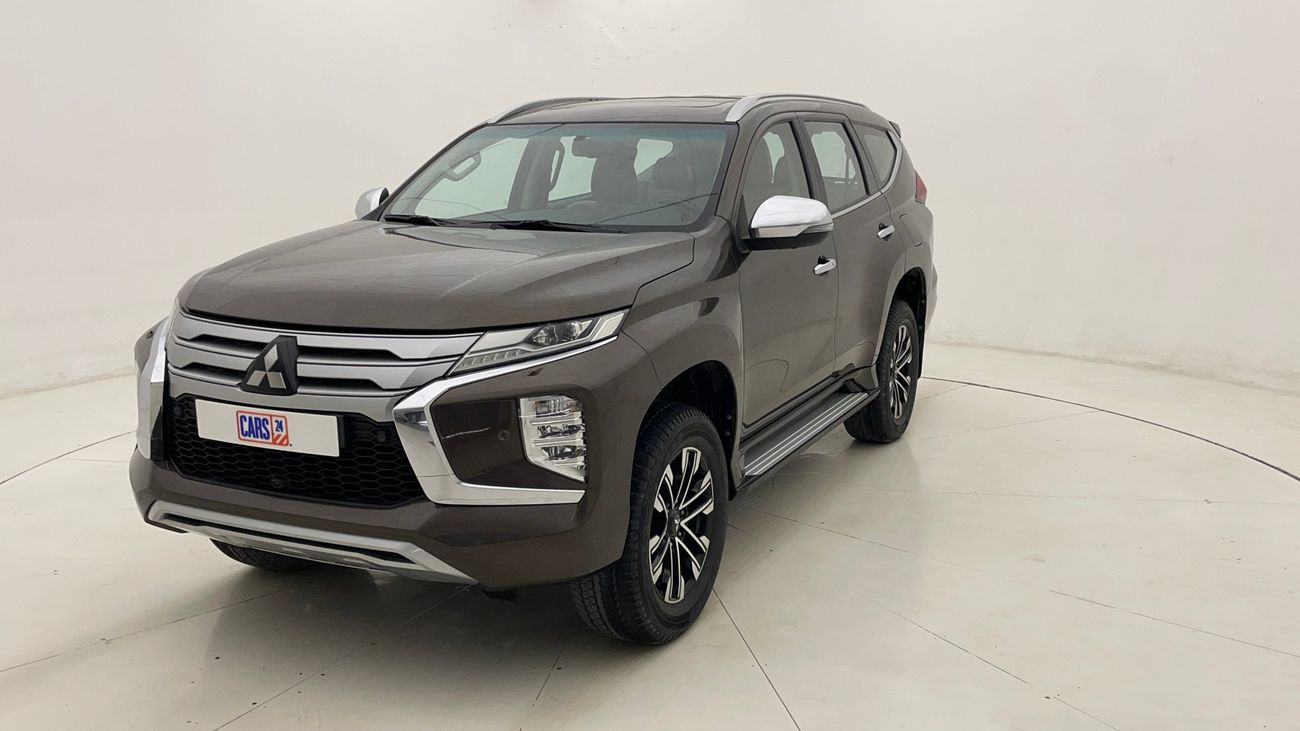 Mitsubishi Montero Sport GLS PREMIUM 3 | Zero Down Payment | Home Test Drive