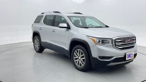 GMC Acadia SLE 3.6 | Zero Down Payment | Free Home Test Drive