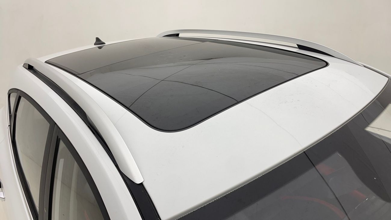 MG ZS LUXURY TROPHY 1.3 | Zero Down Payment | Home Test Drive