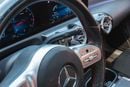 مرسيدس بنز A 220 Mercedes A220 2020 (Red) 83,124 KM