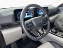 فورد تيريتوري TITANIUM PLUS TECH PKG /TER4224 /AL TAYER MOTORS /AL QOUZ SHOWROOM