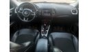 Jeep Compass Limited