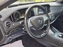 Mercedes-Benz S 350 Mercedes-Benz S350d 2016 full option