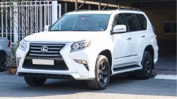 Lexus GX460 GCC very clean