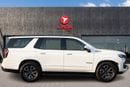 Chevrolet Tahoe Z71