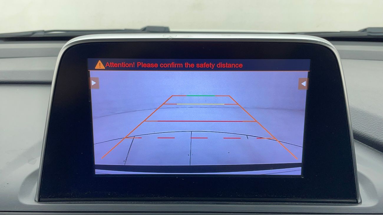 جاك S3 Plus LUXURY 1.6 | بدون دفعة مقدمة | اختبار القيادة في المنزل