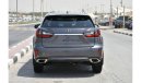 Lexus RX350 2016  Premier Version / With Warranty