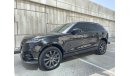 Land Rover Range Rover Velar HSE 2.0T R Dynamic 2 | Under Warranty | Free Insurance | Inspected on 150+ parameters