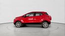 Ford EcoSport TITANIUM | Guaranteed Warranty | 0 Down Payment