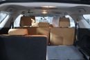 Toyota Fortuner VX2 FORTUNER  4.0L V6 PETROL