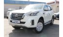 نيسان إكستيرا 2022 | 2.5 PETROL - 4WD 7AT TITANIUM - 7” TFT DISPLAY - REMOTE ENGINE START - 4WD - EXPORT ONLY