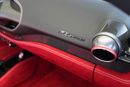 فيراري ف ٨ سبيدر STD (3.9L · 8 Cyl · Automatic · Petrol · Convertible · Rear Wheel Drive · 2 Seats · 2 Door)