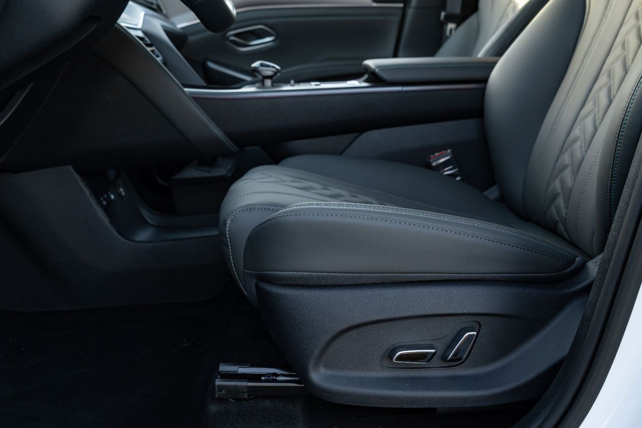 بي واي دي سونغ ل 2025 | BYD SONG L DM-I 160KM EXCELLENCE [ EXPORT ONLY ]