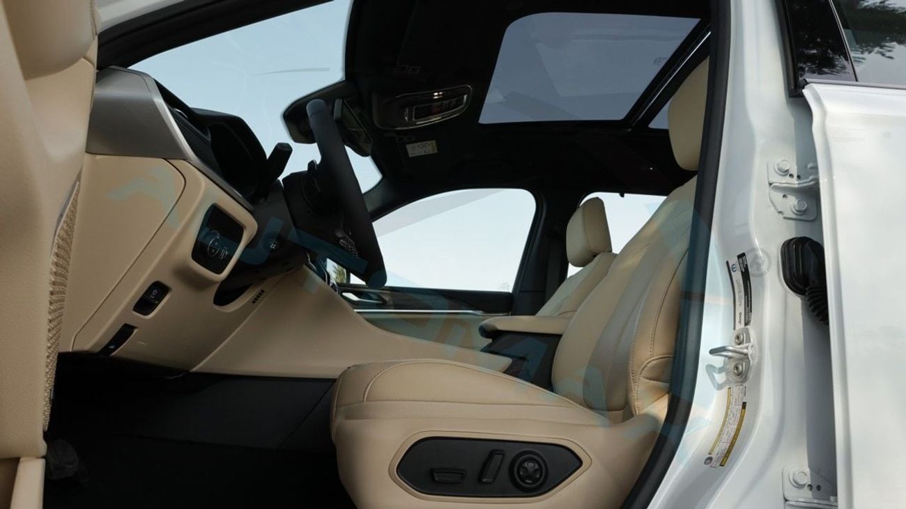 Jeep Grand Cherokee (For Export , НА ЭКСПОРТ) L LIMITED PLUS LUXURY 2025 GCC Без пробега