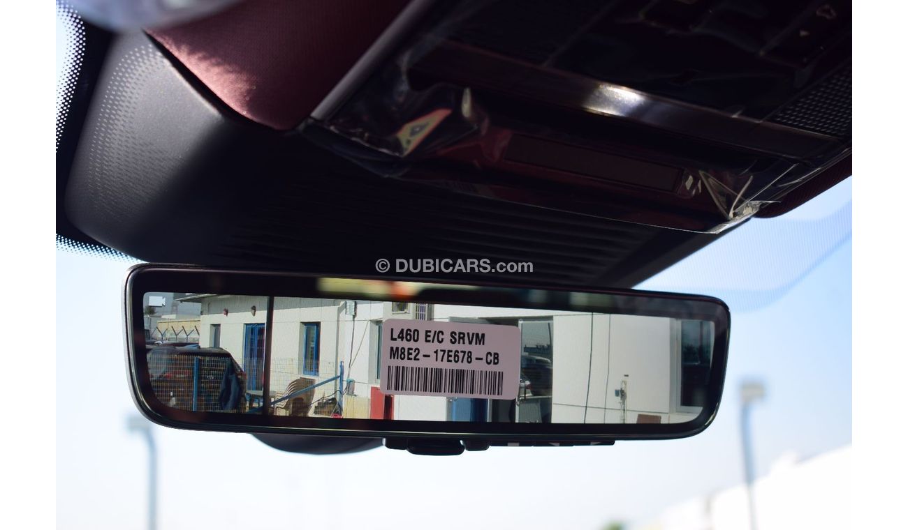 Land Rover Range Rover 2023 Land Rover Range Rover HSE V8