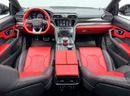 Lamborghini Urus NOVITEC 2021 Lamborghini Urus With Novitec Kit, Warranty, Full Service History, Carbon Fiber Package, Euro