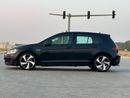 Volkswagen Golf GTI SE