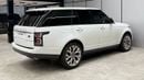 Land Rover Range Rover VOGUE SE VOGUE P400 SE | GCC | Full Option | V6 |