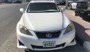 Lexus IS250