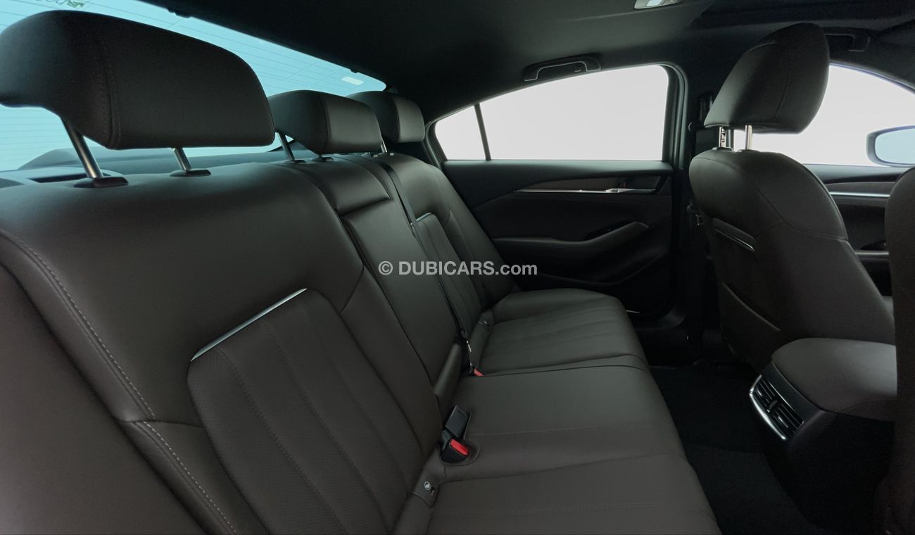 Mazda 6 SPORT 2.5 | Under Warranty | Inspected on 150+ parameters