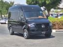 Mercedes Benz Sprinter 2023 MERCEDES BENZ SPRINTER 2.0L PETROL VIP LUXURY