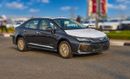 Toyota Corolla XLI HEV
