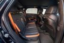 Bentley Bentayga SPEED MODEL - GCC SPECS - NO ACCIDENT - FULL SERVICE IN AGENCY