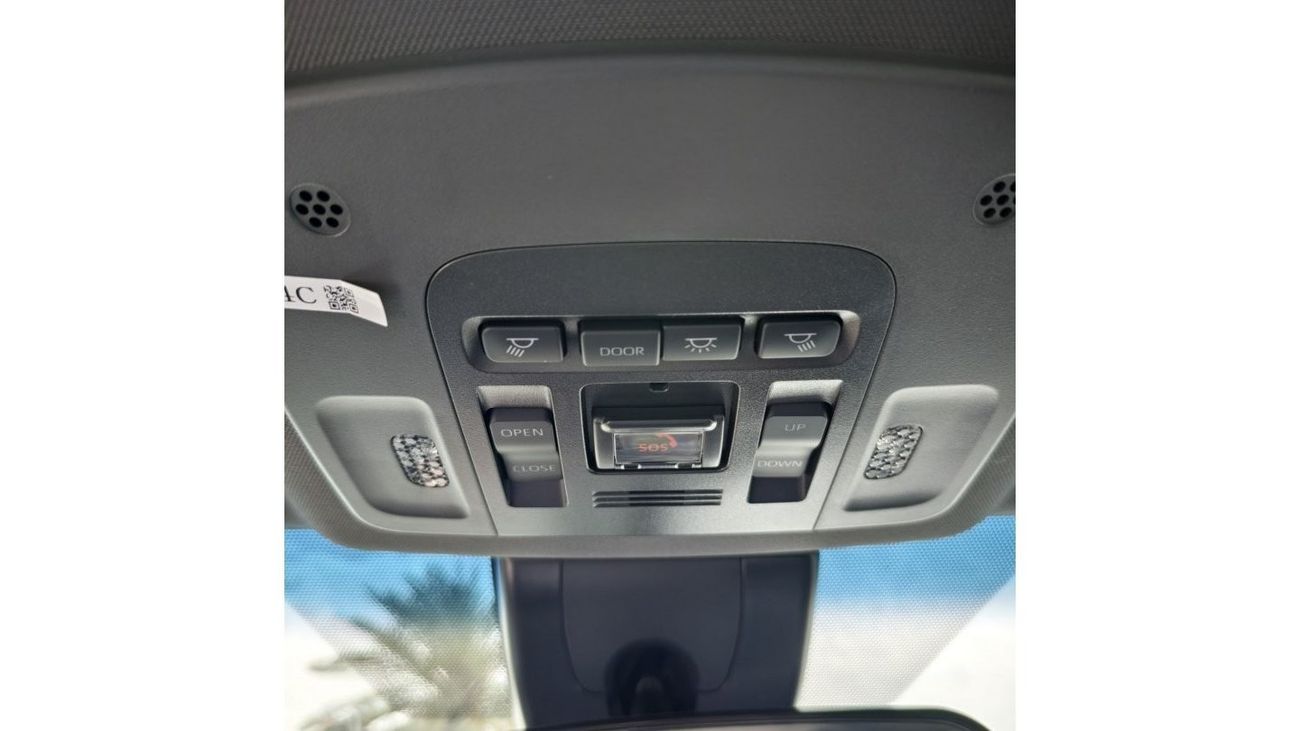 Toyota Avalon 2023 Toyota Avalon 2.0L Deluxe Edition