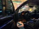 Nissan Armada LE