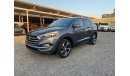 Hyundai Tucson 1600cc