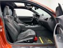 BMW M2 COMPETITION 2019 BMW M2 Competition, Warranty, Full Service History, Excellent Condition, GCC