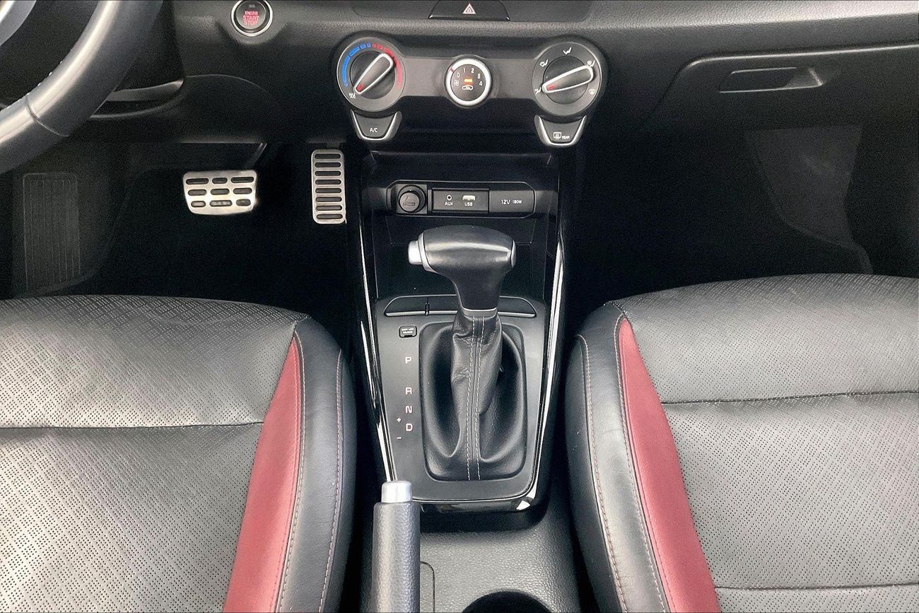 Kia Rio EX Top | Guaranteed Warranty | 0 Down Payment