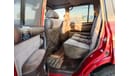 Toyota Land Cruiser TOYOTA LAND CRUISER RIGHT HAND DRIVE(PM47168)
