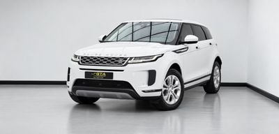 Land Rover Range Rover Evoque P200